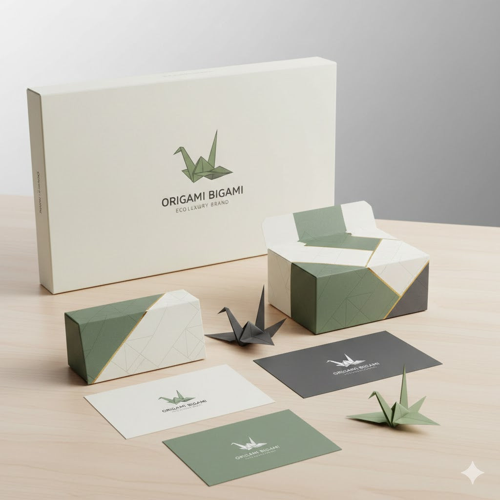 The Evolution of Origami: Traditional Symbols in Contemporary Business ...