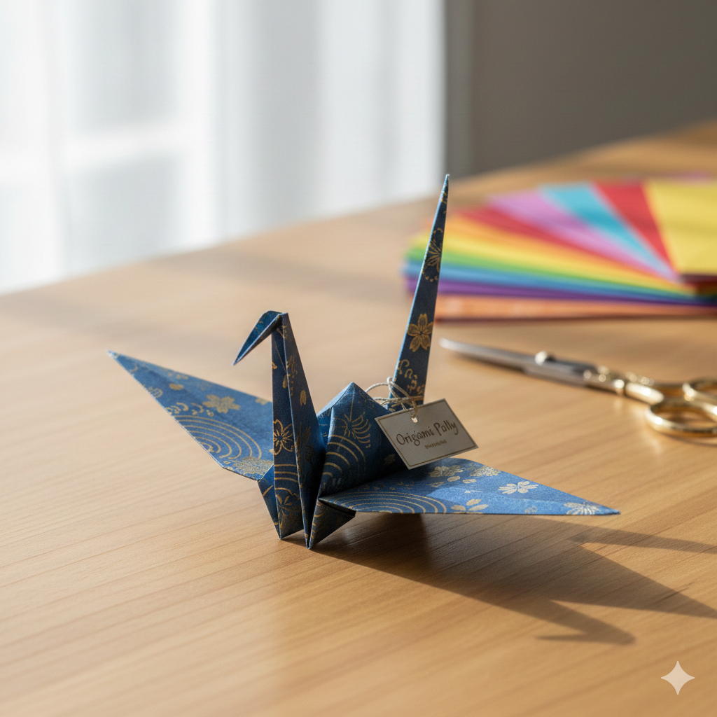 Why Your DIY Project Failed: The Common Mistakes of Folding with Low-Q ...