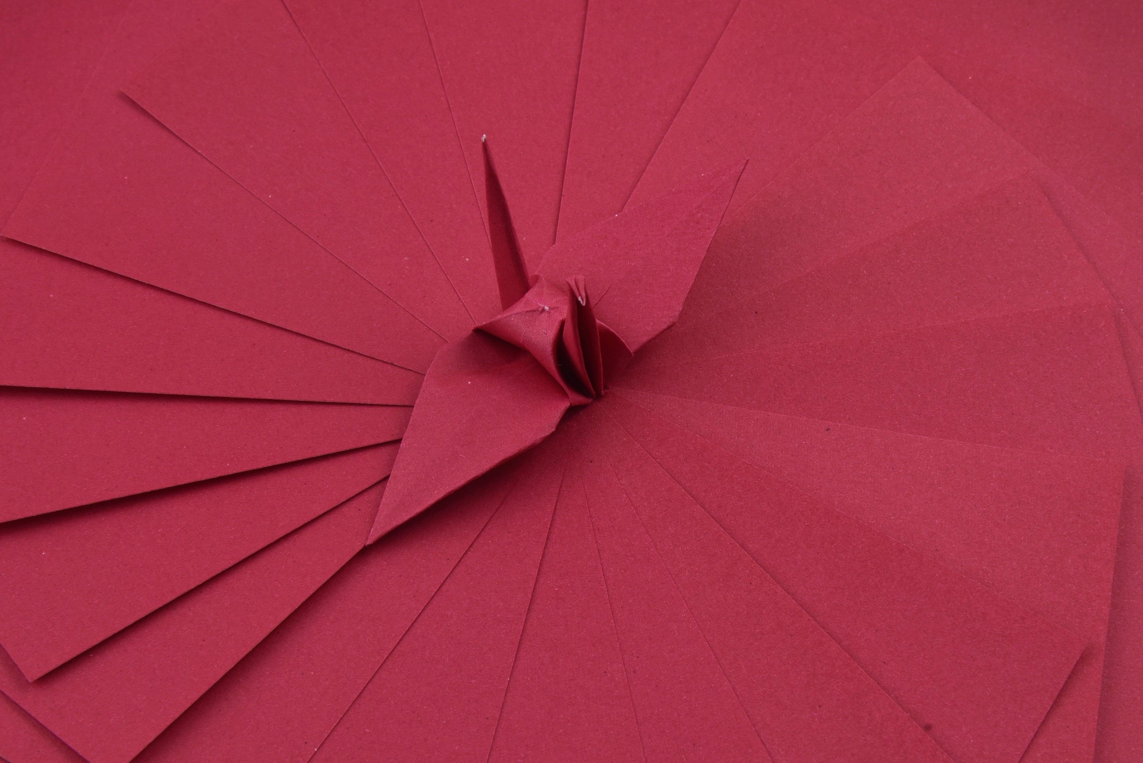 100 fogli di carta origami - 3x3 pollici - Confezione di carta quadrata per piegare, gru origami e decorazioni - S15