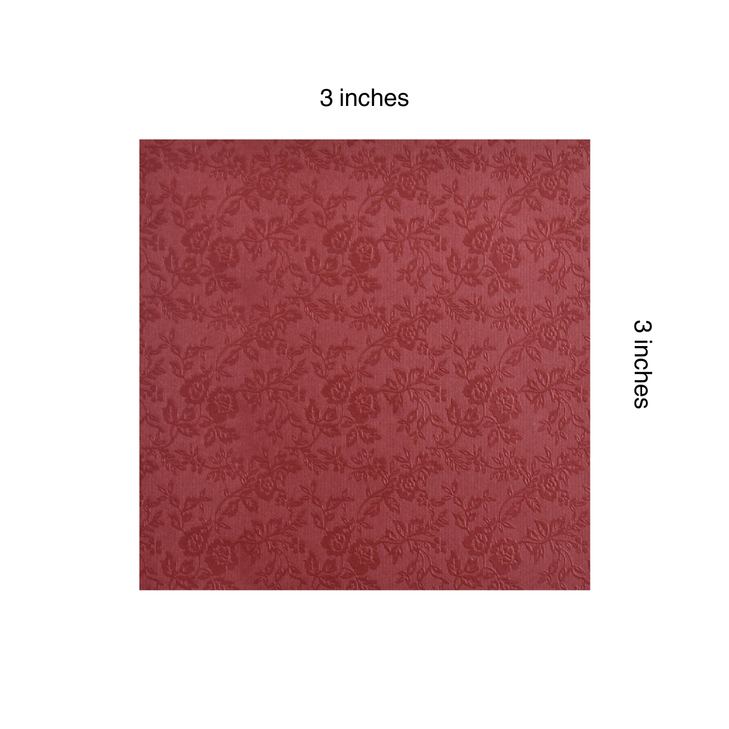 100 Red Roses Paper 100 Red Rose Origami Paper Sheets 3x3 Inch Floral Folding Paper for Cr ...