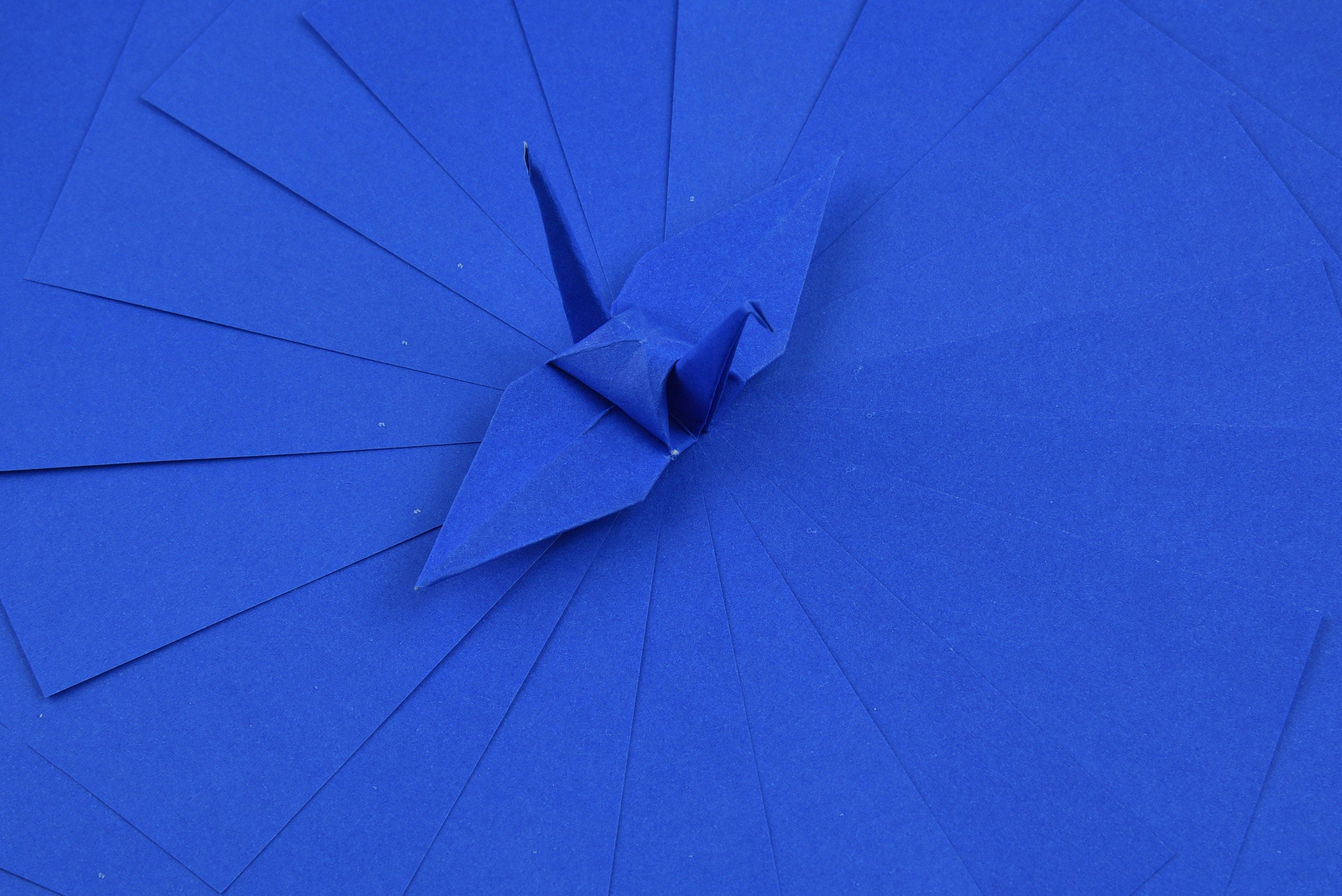 100 hojas de papel de origami morado - 3x3 pulgadas - Paquete de papel cuadrado para plegado, grullas de origami y decoración - P08