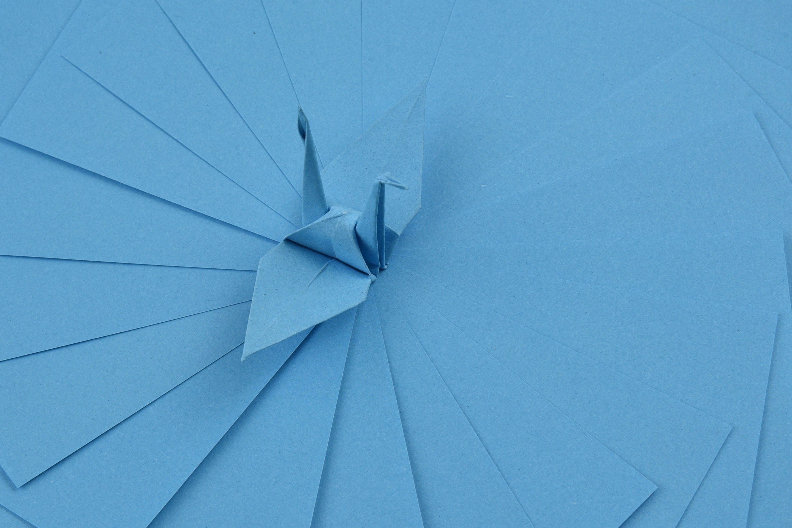 100 fogli di carta origami - 3x3 pollici - Confezione di carta quadrata per piegare, gru origami e decorazioni - S17