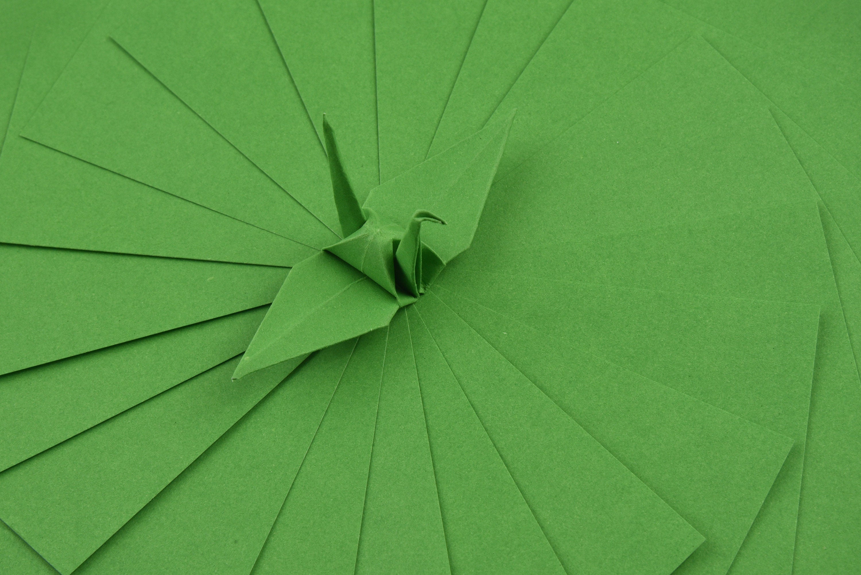 100 fogli di carta origami - 3x3 pollici - Confezione di carta quadrata per piegare, gru origami e decorazioni - S22